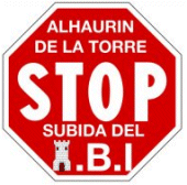 Plataforma contra el IBI