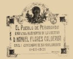 <a href='javascript:PopupPic('http://www.alhaurin.com/noticias/imagenes/2007/Julio/Placa.jpg')'><img src='http://www.alhaurin.com/nuevo/imagenes/lupita.gif'></a> Placa en memoria de Flores Calderón