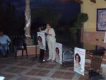 <a href='javascript:PopupPic('http://www.alhaurin.com/noticias/imagenes/2007/Mayo/Actoiu.jpg')'><img src='http://www.alhaurin.com/nuevo/imagenes/lupita.gif'></a> Brénea Chaves, candidata nº 2 de IU