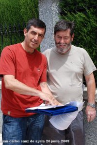 Miguel Dominguez