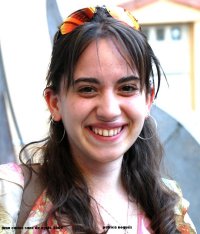 Patricia Nogués