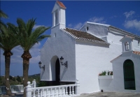 <a href='javascript:PopupPic('http://www.alhaurin.com/noticias/imagenes/2012/Enero/fuensanta.jpg')'><img src='http://www.alhaurin.com/nuevo/imagenes/lupita.gif'></a> Ermita de La Fuensanta. Coín