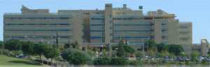 Hospital de la costa del Sol