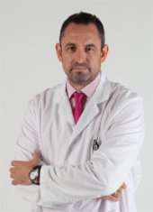 Dr. J. Angel Gomez Pascual