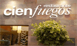 Restaurante Cienfuegos