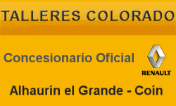 Talleres colorado