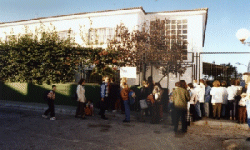 La Educacion en Alhaurin de la Torre