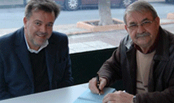 Entrevistas