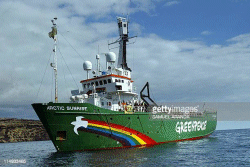 Greenpeace