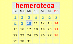 Hemeroteca de Alhaurin.com