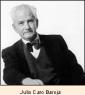 Julio Caro Baroja