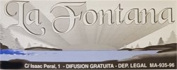 La Fontana