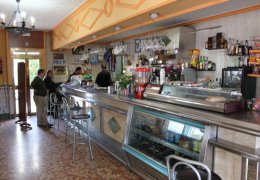 Restaurante Retamar