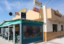 Restaurante Retamar