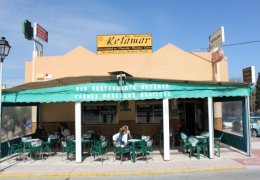 Restaurante Retamar