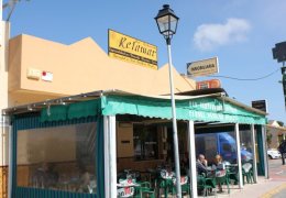 Restaurante Retamar