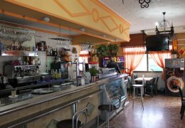 Restaurante Retamar