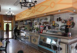 Restaurante Retamar