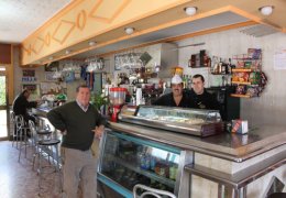 Restaurante Retamar