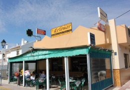 Restaurante Retamar