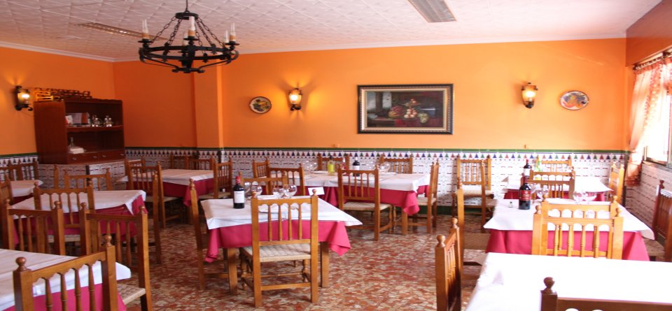 Restaurante Retamar