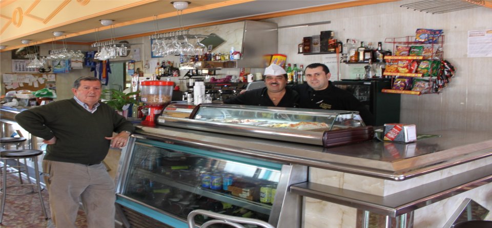 Restaurante Retamar